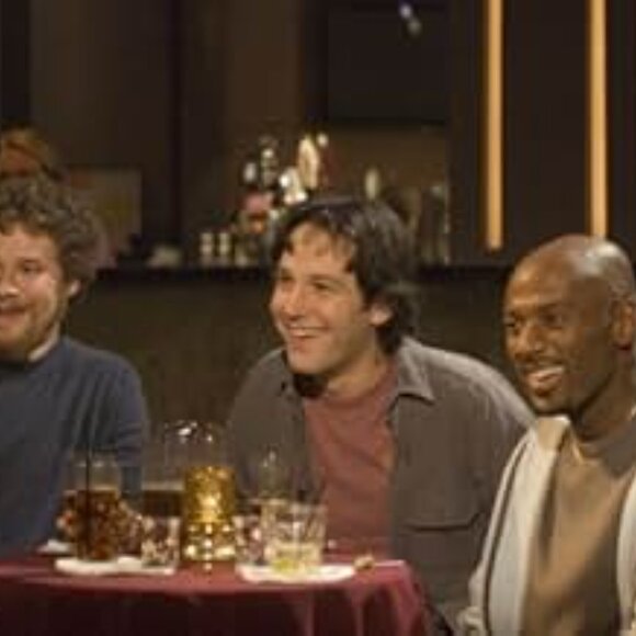 The 40-Year-Old-Virgin DVD Widescreen (2005) - Picture 6 of 6